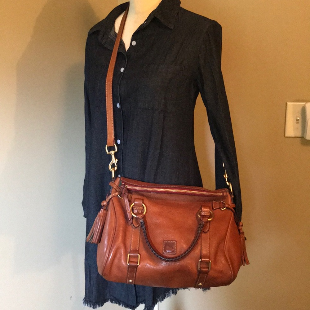Dooney & Burke Satchel